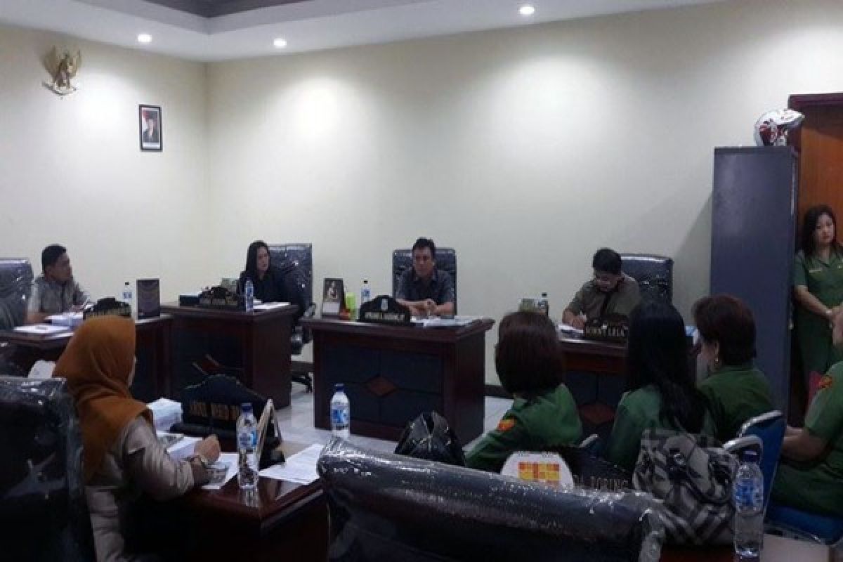 DPRD Manado: Penjaringan siswa  uggulan agar objektif