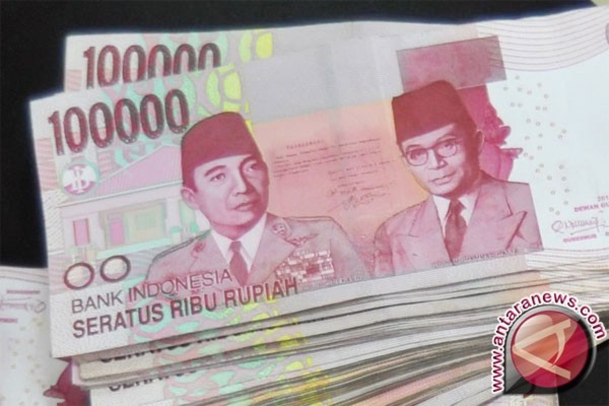 Masihkah Rupiah Menjadi Tuan Rumah?