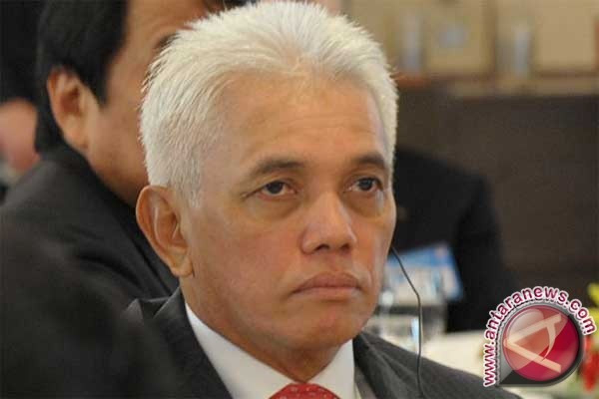 CSIS : Mayoritas DPD PAN Dukung Hatta Rajasa