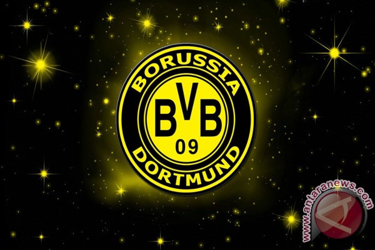 Markas Dortmund Ditutup Setelah Ditemukan Bom Perang Dunia II