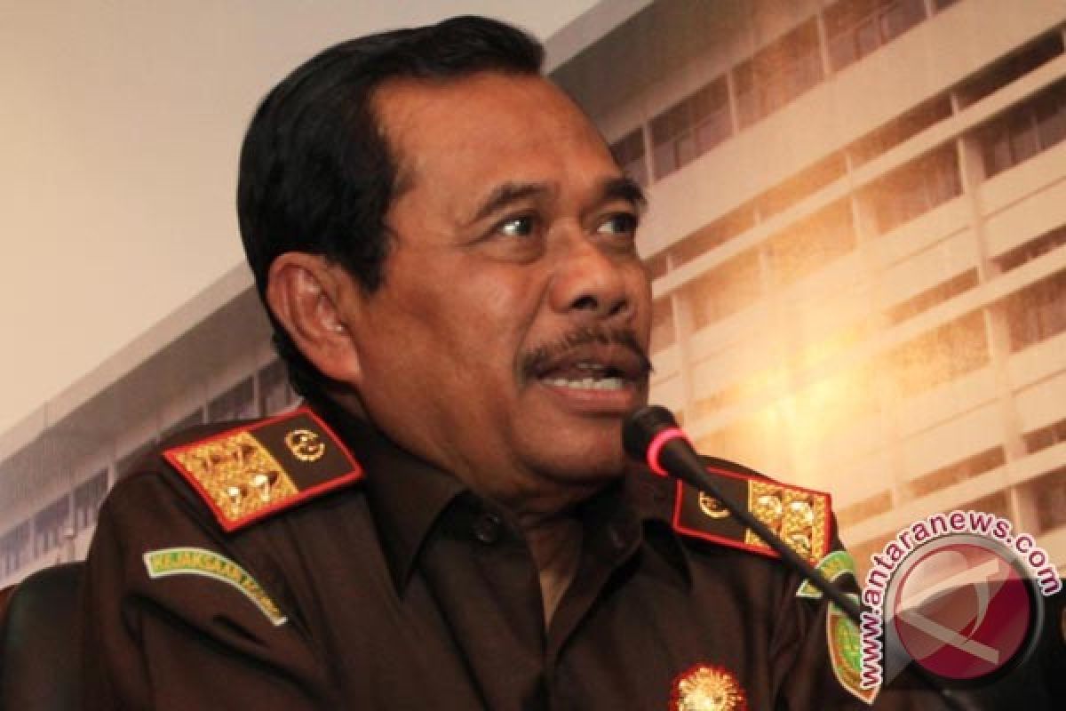 Jaksa Agung Resmikan Gedung Pusat Kajian Unhas 