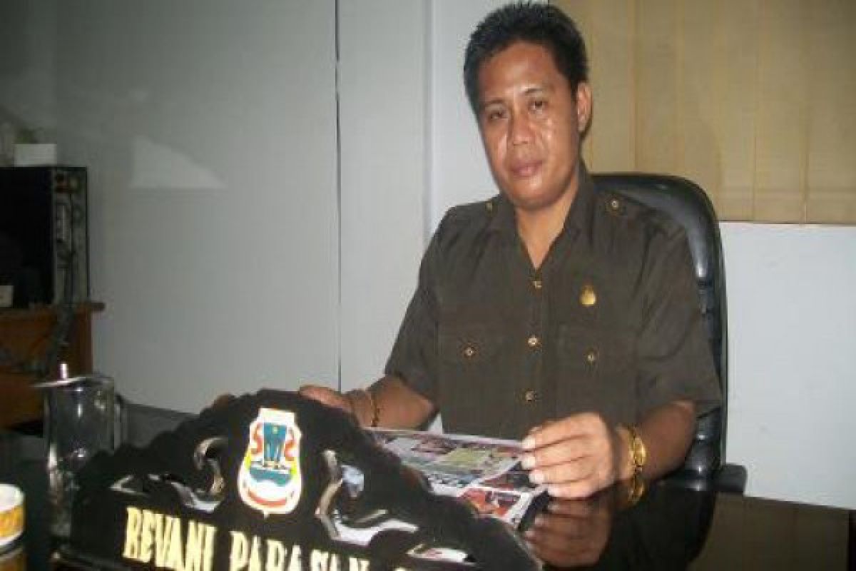 DPRD Manado dukung pembersihan TNL Bunaken