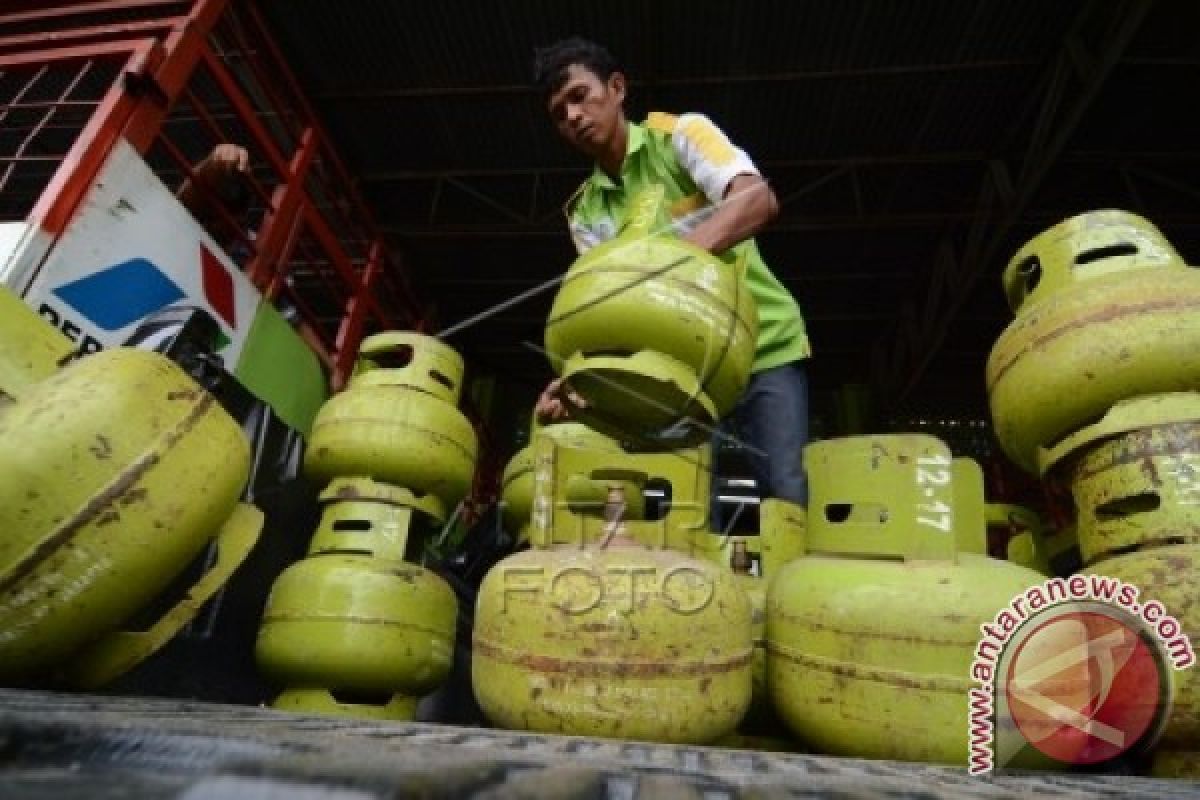 Pemkab Karawang Larang PNS Gunakan Gas Elpiji Ini