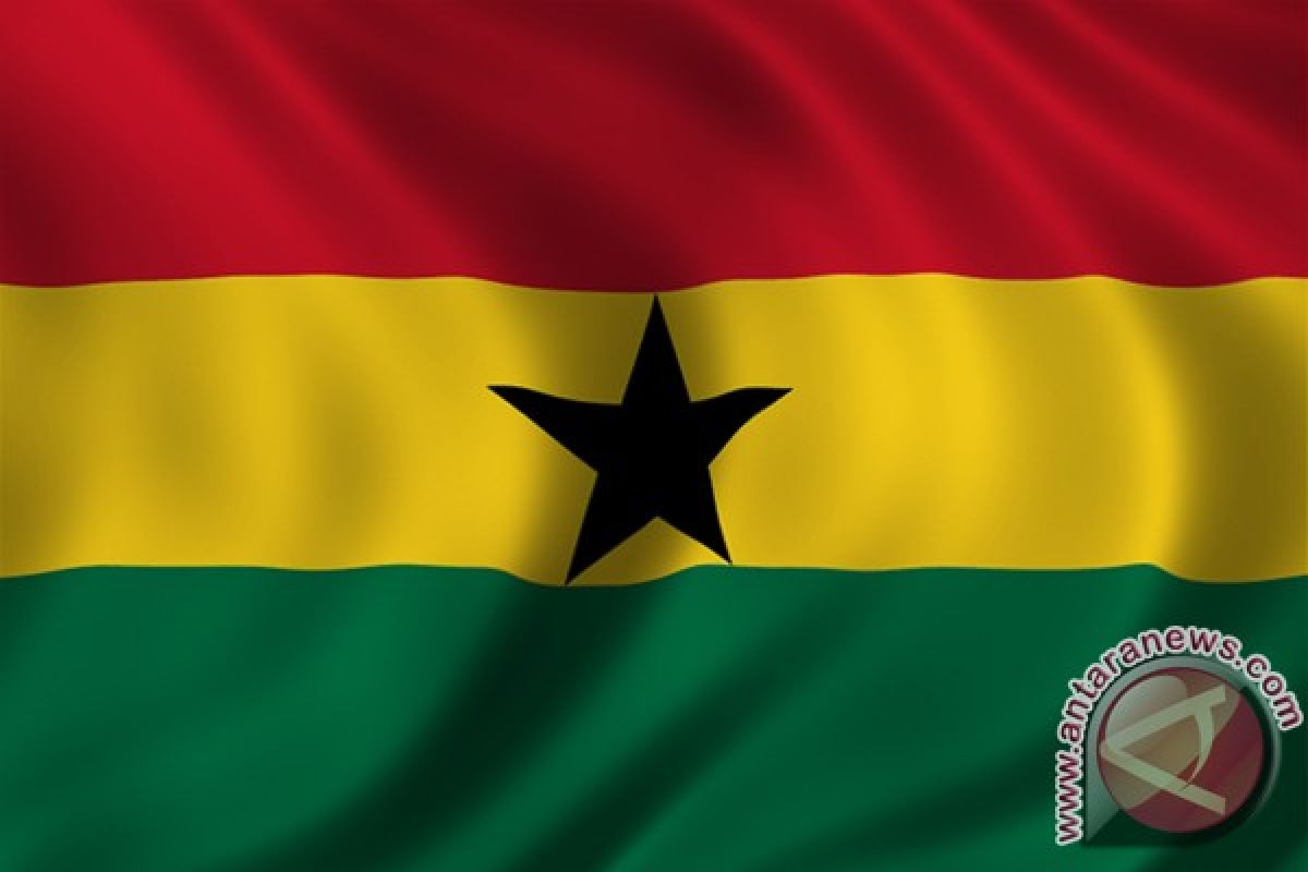 Presiden Ghana: tidak ada alasan kembali minta bantuan IMF