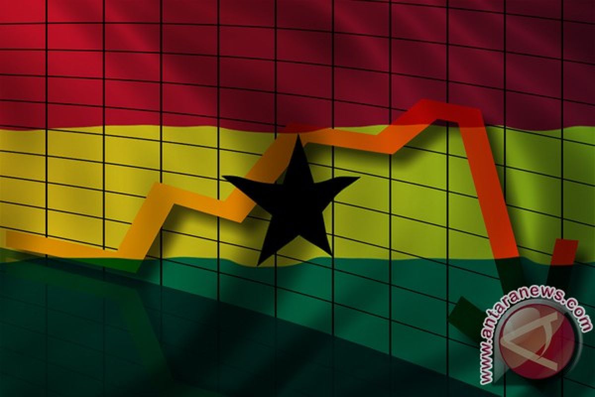 Kondisi ekonomi memburuk, Ghana diguncang protes