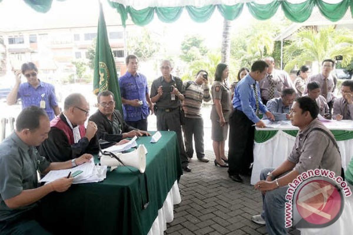 Jangan Sembarangan Merokok di Bandara