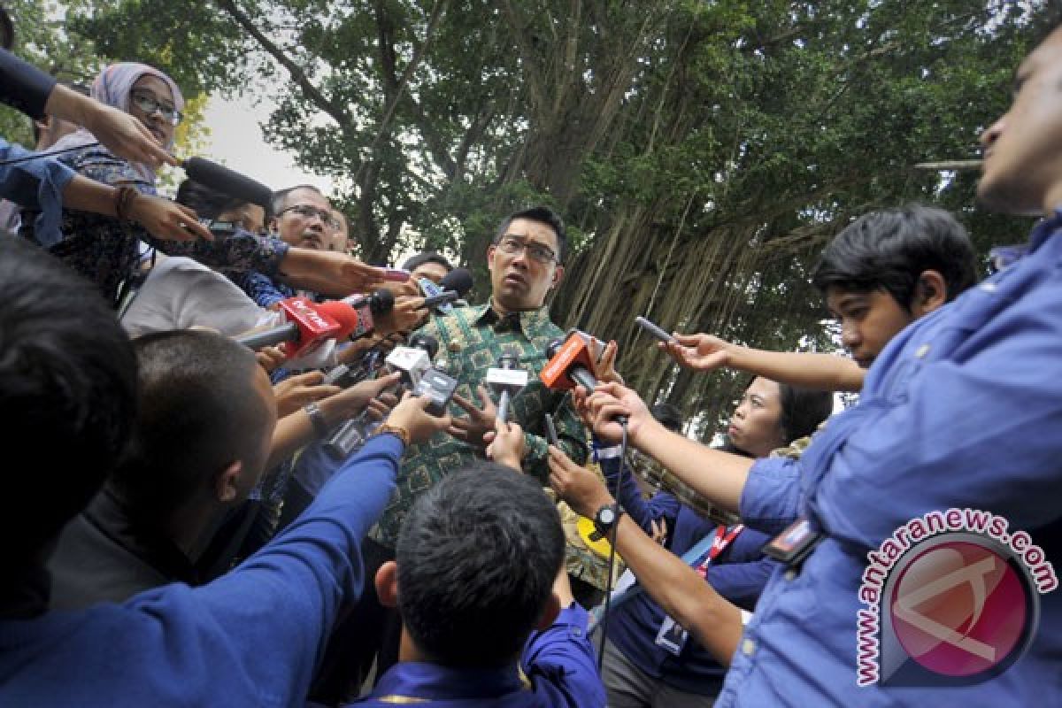 Jepang bantu Bandung perangkat biodegester