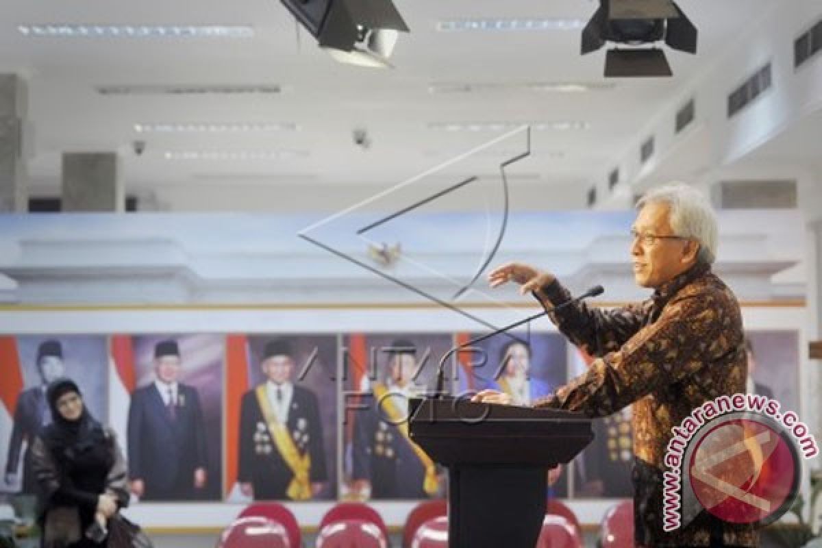 Iwan Fals Temui Presiden Jokowi