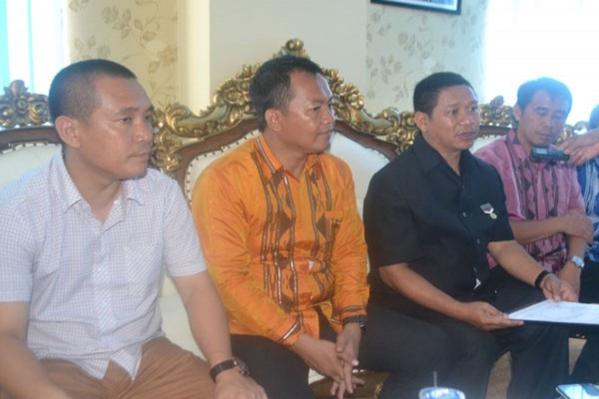 DPRD Dukung Lulo Kolosal Jadi Agenda Tahunan