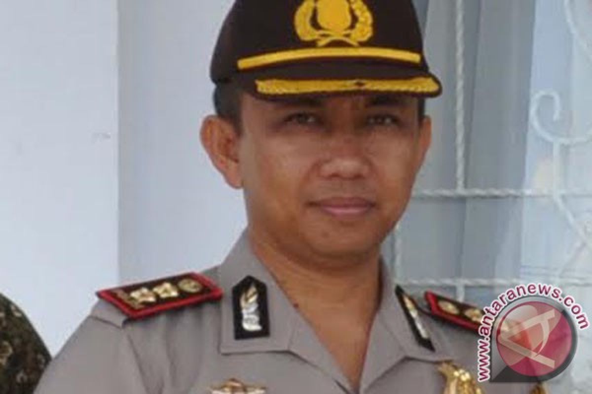 Ratusan personel polisi di Kaur akan mendapat pelatihan KB