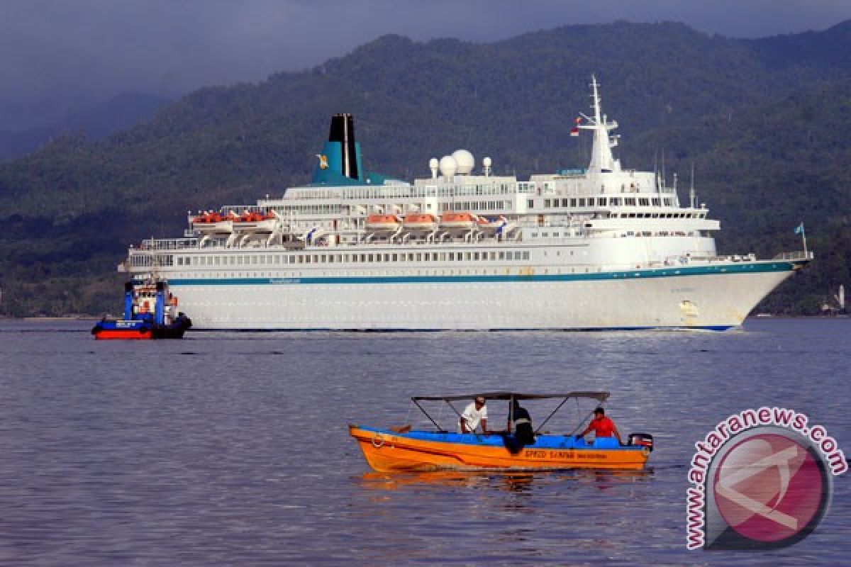 Akademisi: sektor maritim buka peluang kerja besar