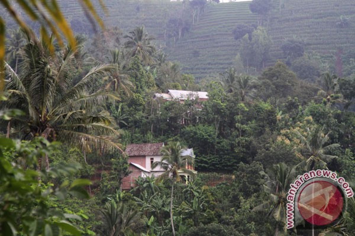 Sejumlah pendaki tersesat di Gunung Wilis