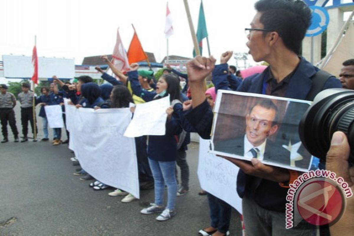 Mahasiswa Bengkulu dukung hukuman mati pengedar narkoba 