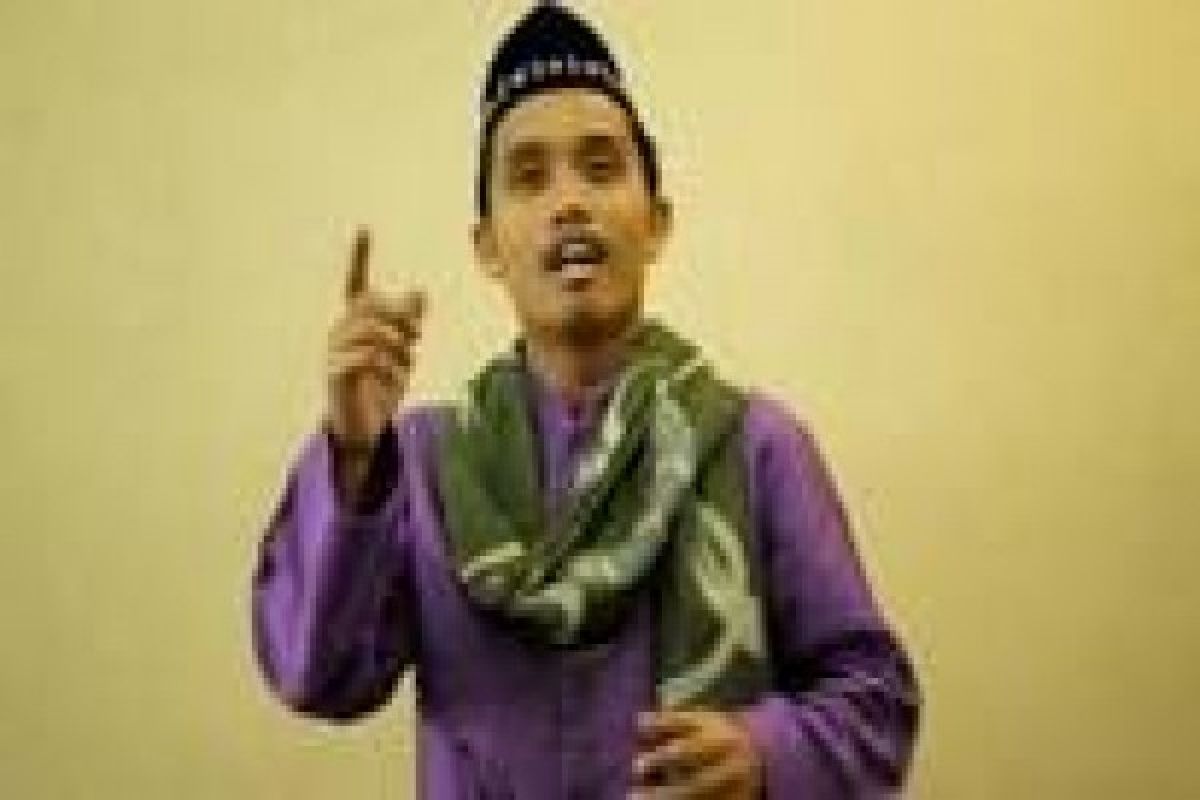 Ustadz Maulana Pukau Ribuan Warga Di Kolaka 