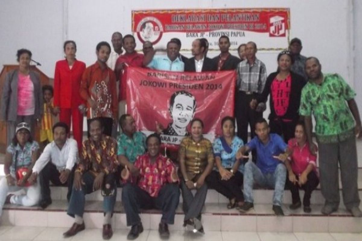 Konferda I Bara JP Papua diwarnai pemukulan-pembubaran paksa