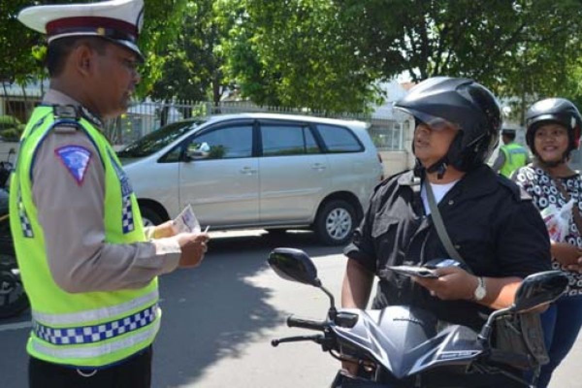 Jalur Blega-Bangkalan Macet hingga 13 Km