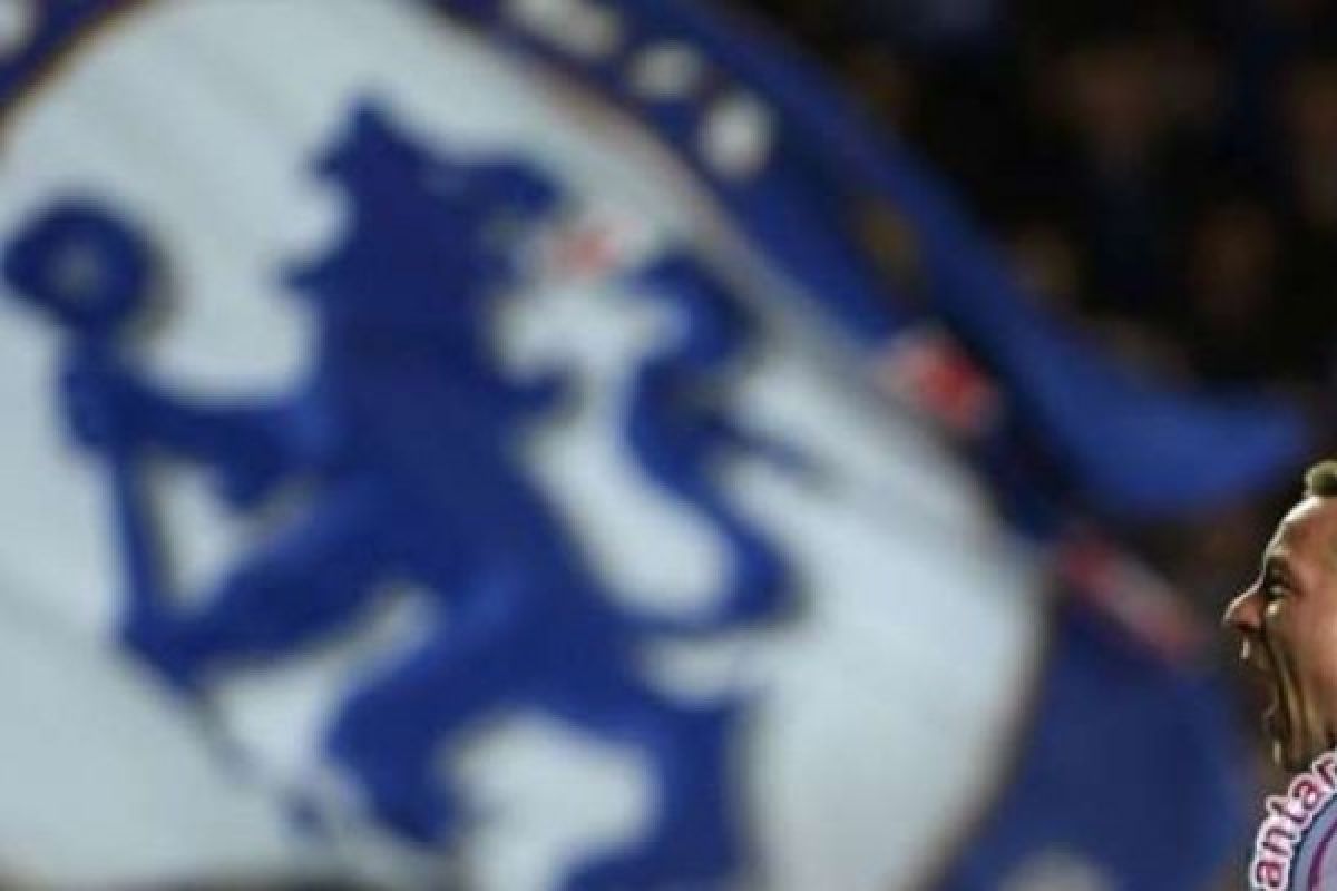 Suporter Rasis Chelsea Wajib Diseret Ke Pengadilan