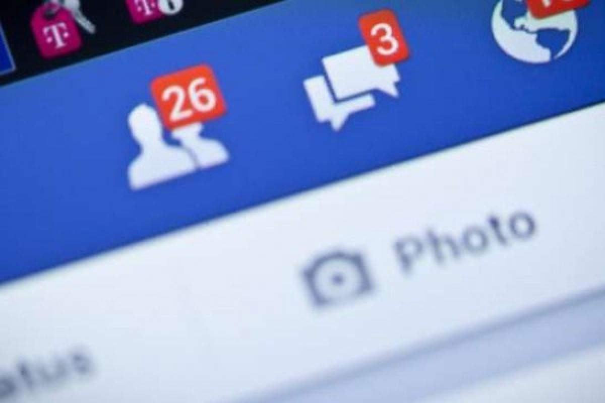 Pengguna Facebook Diintai Oleh Virus Trojan Baru