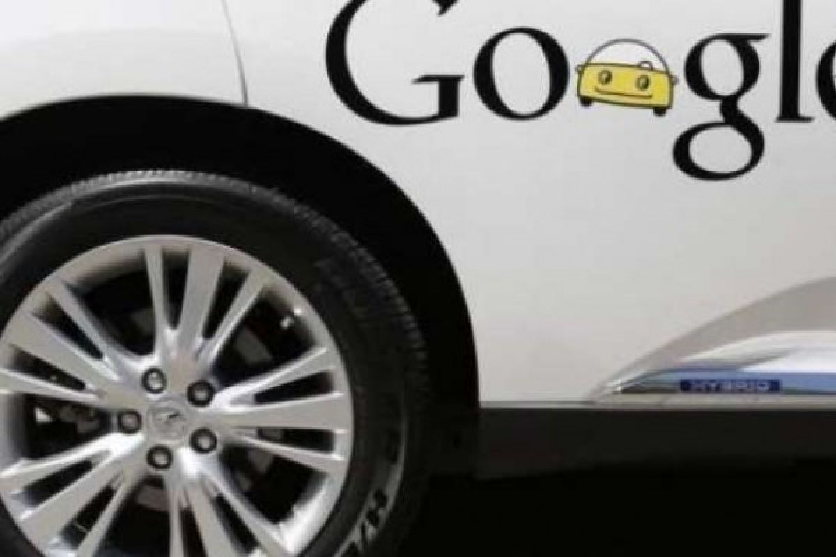 Tanggapan Daimler Terkait Google Rambah Dunia Otomotif