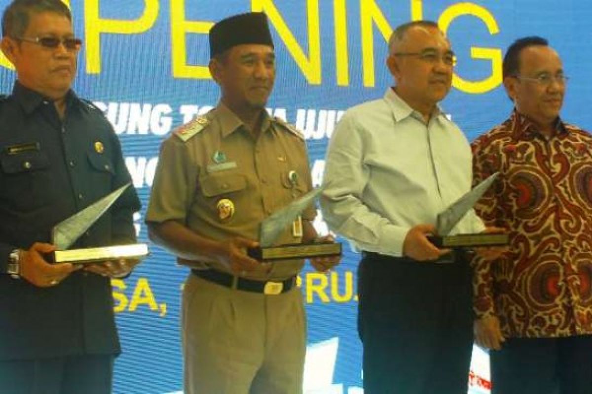Toyota Di Riau Kuasai 31,5 Persen "Market Share"