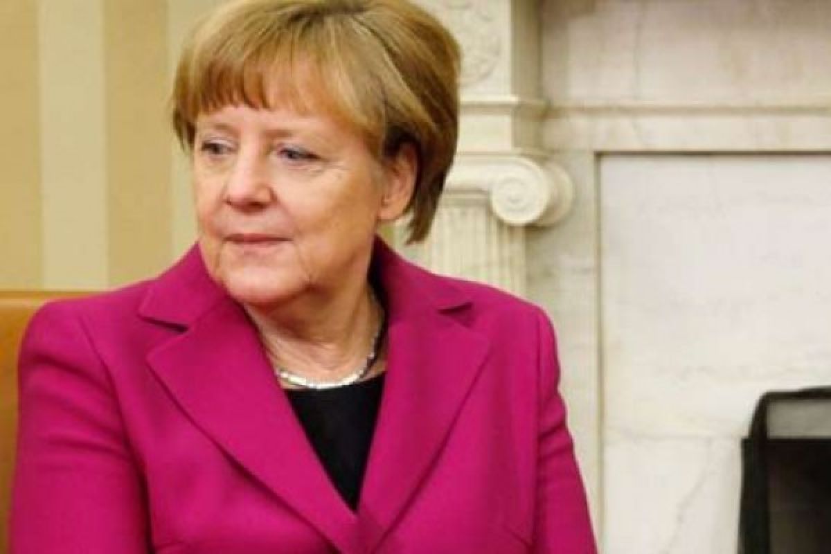 Jepang Akan Dikunjungi Kanselir Jerman Angela Merkel