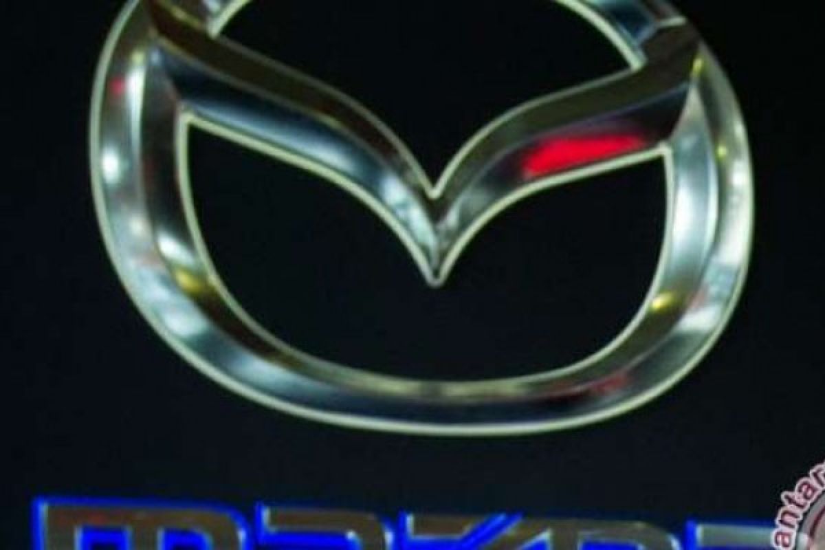 2015 Mazda Tak Ingin Buru-Buru Masang Target
