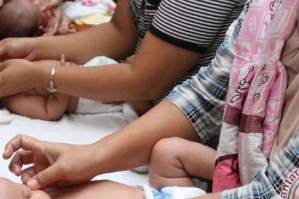 Buat Bayi Tidak Rewel Dan Lebih Periang Dengan Stimulasi Pijat