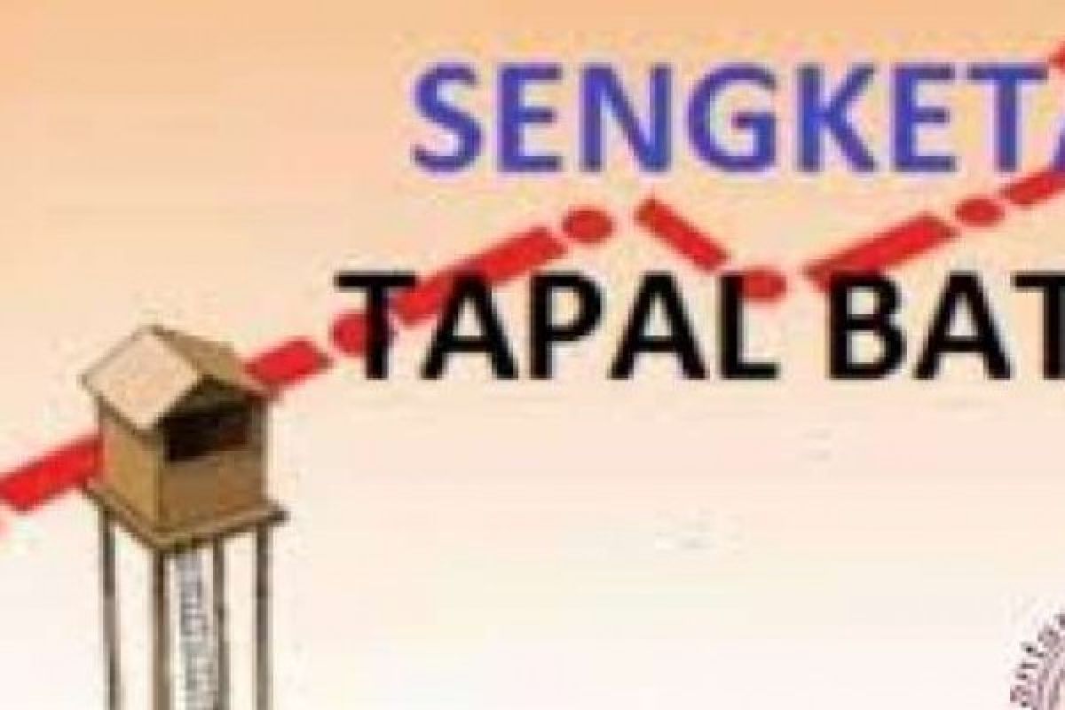 Sengketa Tapal Batas Di Rohil Temui Jalan Buntu