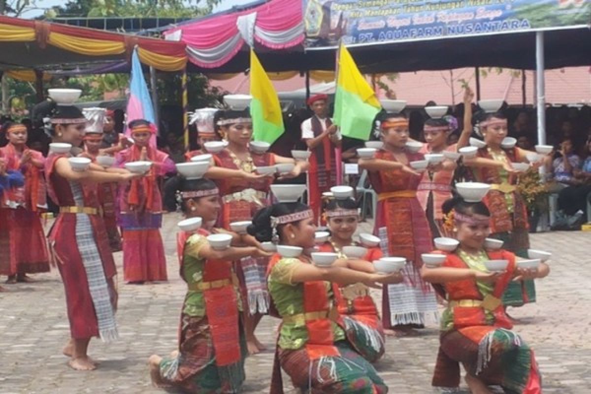 Hari Jadi Kabupaten Samosir