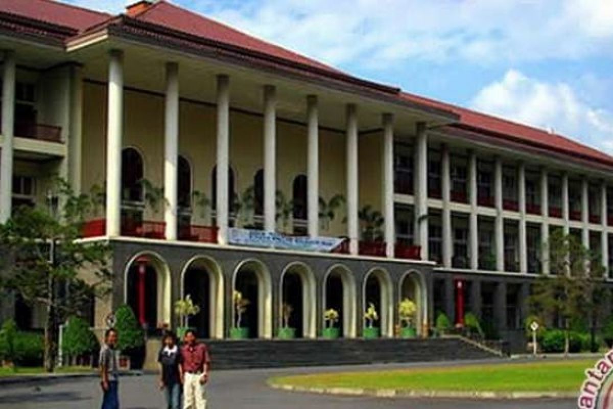 UGM Menempati Peringkat Satu Perguruan Tinggi Terbaik Di Indonesia
