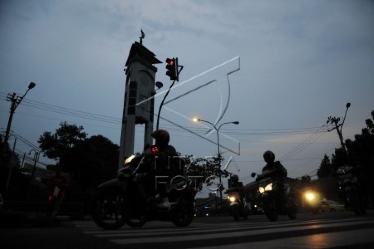 Warga Pesisir Tangerang Harapkan PJU Antisipasi Kriminalitas