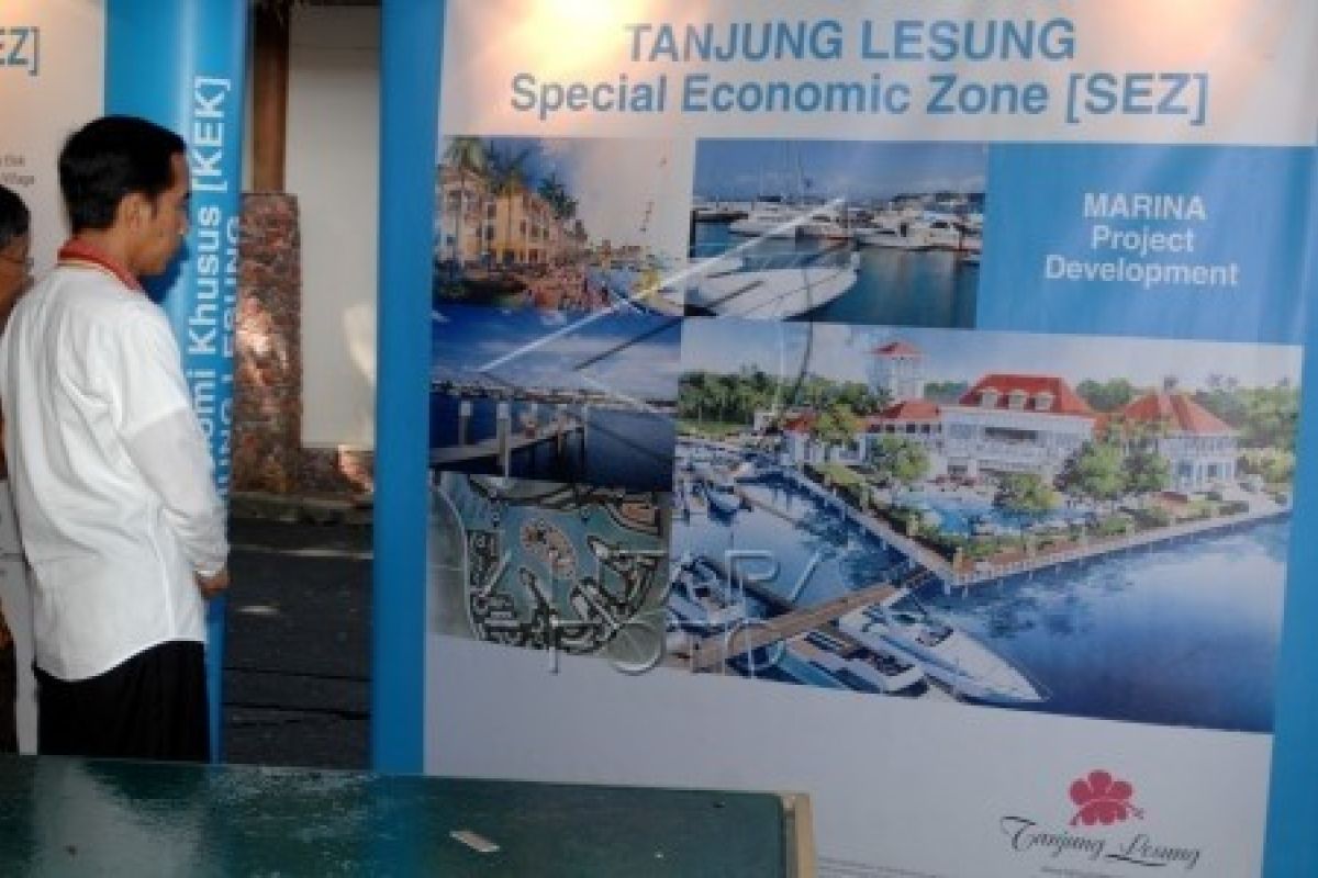 Rano: KEK Tanjung Lesung Buka Peluang Tenaga Kerja