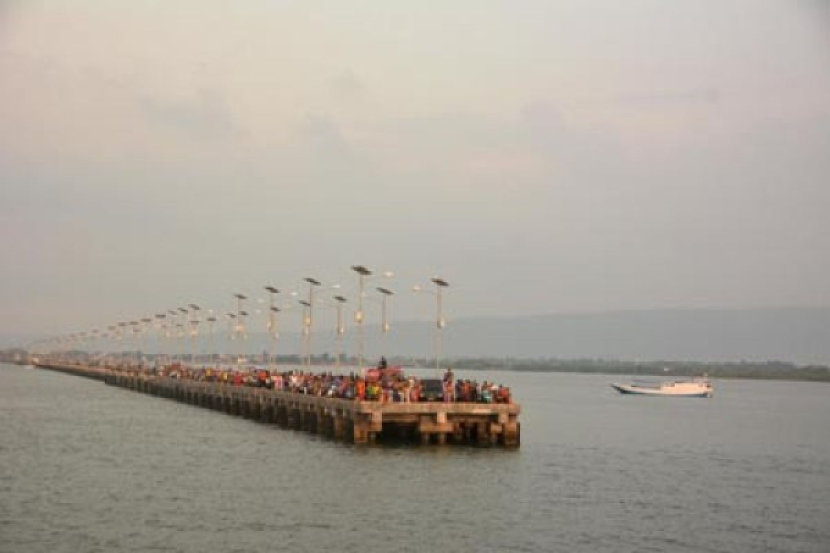 Otpel: Dwelling Time Tanjung Perak Lebih Baik