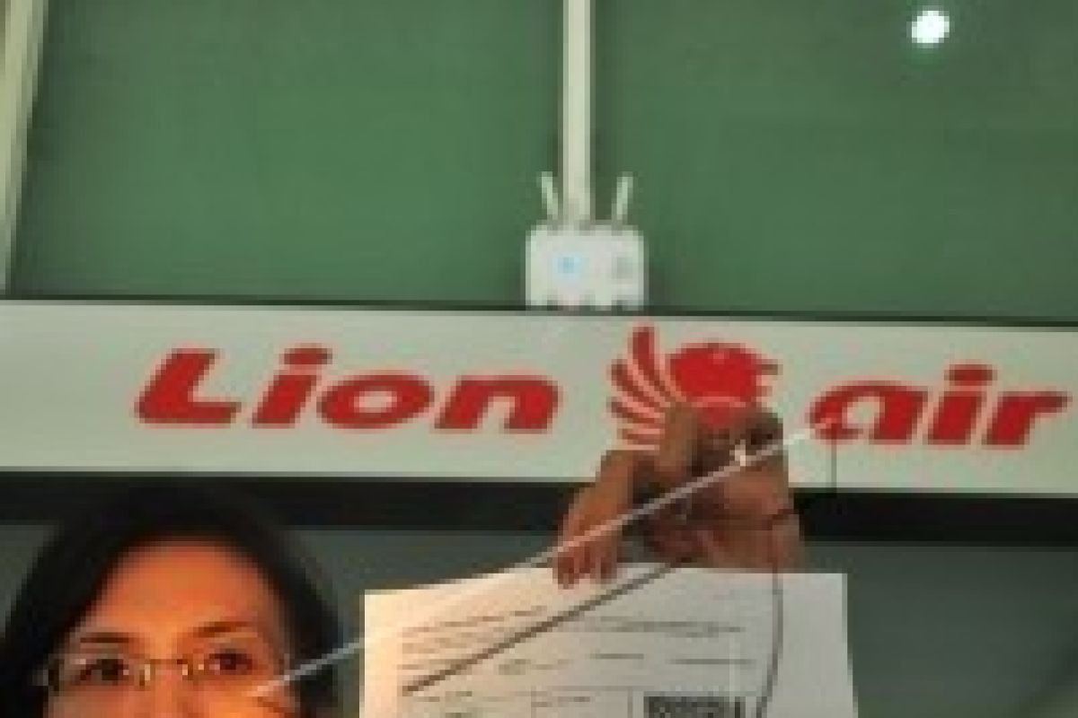 Lion Air: Kerusakan Tiga Pesawat Penyebab Delay