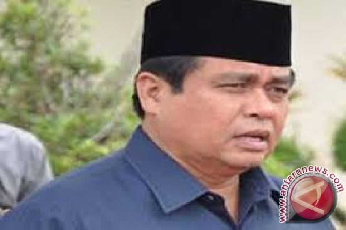 Gubernur minta konsultan Jambi ciptakan ide besar