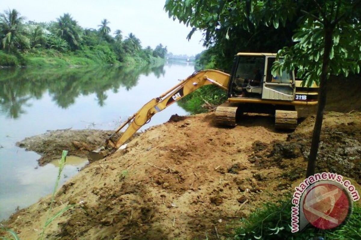 Pemkab Bangka Desak Pulomas Segera Keruk Muara