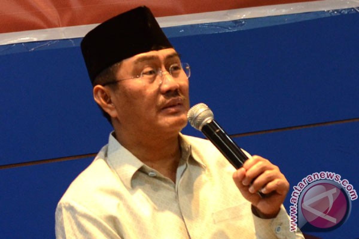 Jimly: Tugas berat Kapolri kembalikan kepercayaan publik