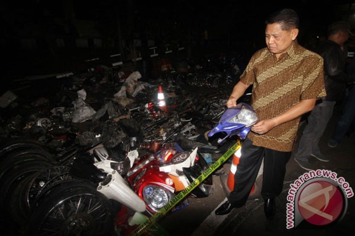 Polda Metro Jaya selidiki warga hakimi penjahat