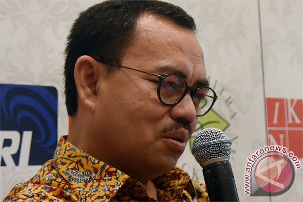 Menteri ESDM rombak deputi SKK Migas