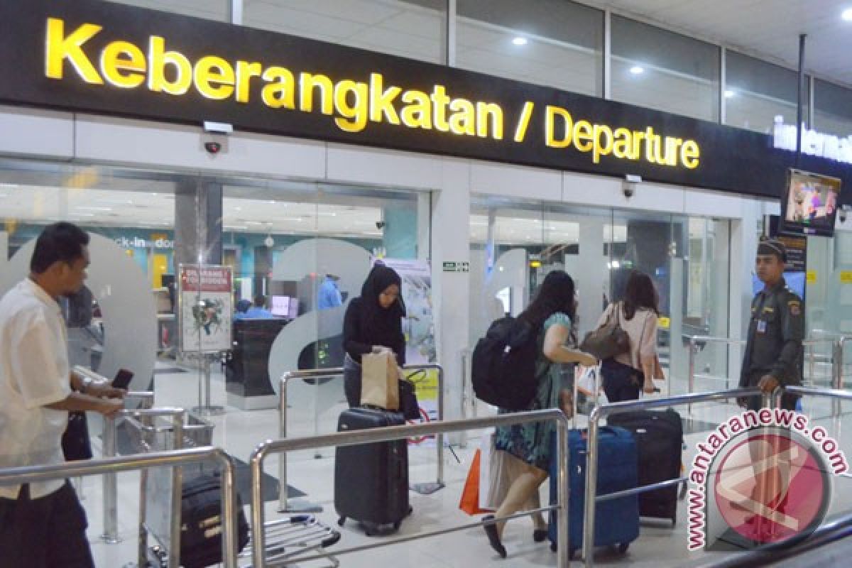 Soekarno-Hatta immigration cancels departures of illegal workers