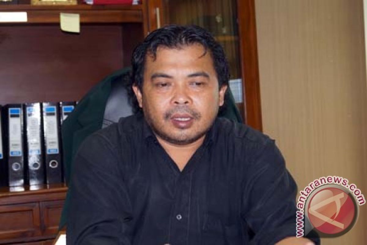 Legislator Dukung Penambahan Anggaran Dinsosnaker Bontang