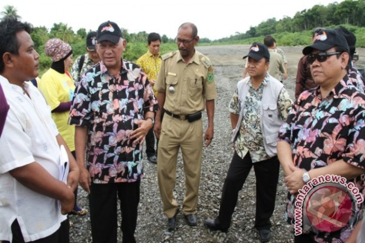  Kaltim Pacu Pengembangan Kawasan Industri