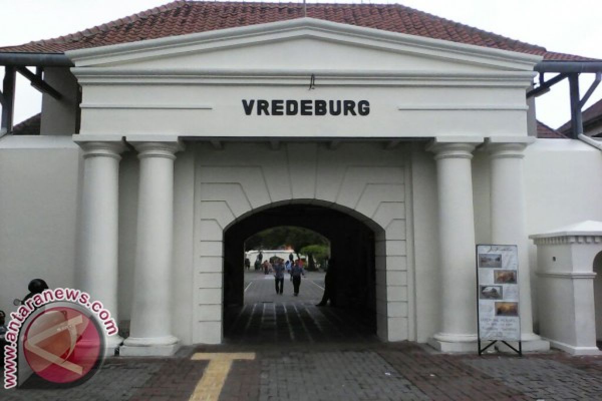 Museum Benteng Vredeburg tambah koleksi Jeep Willys