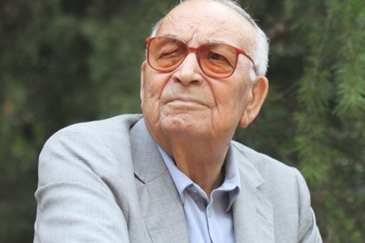 Novelis Turki Yasar Kemal meninggal dunia 