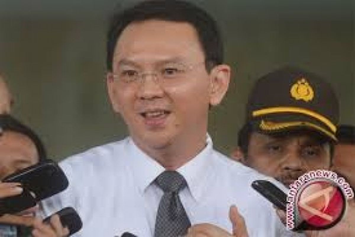 Netizen gerilya galang dukungan untuk Ahok