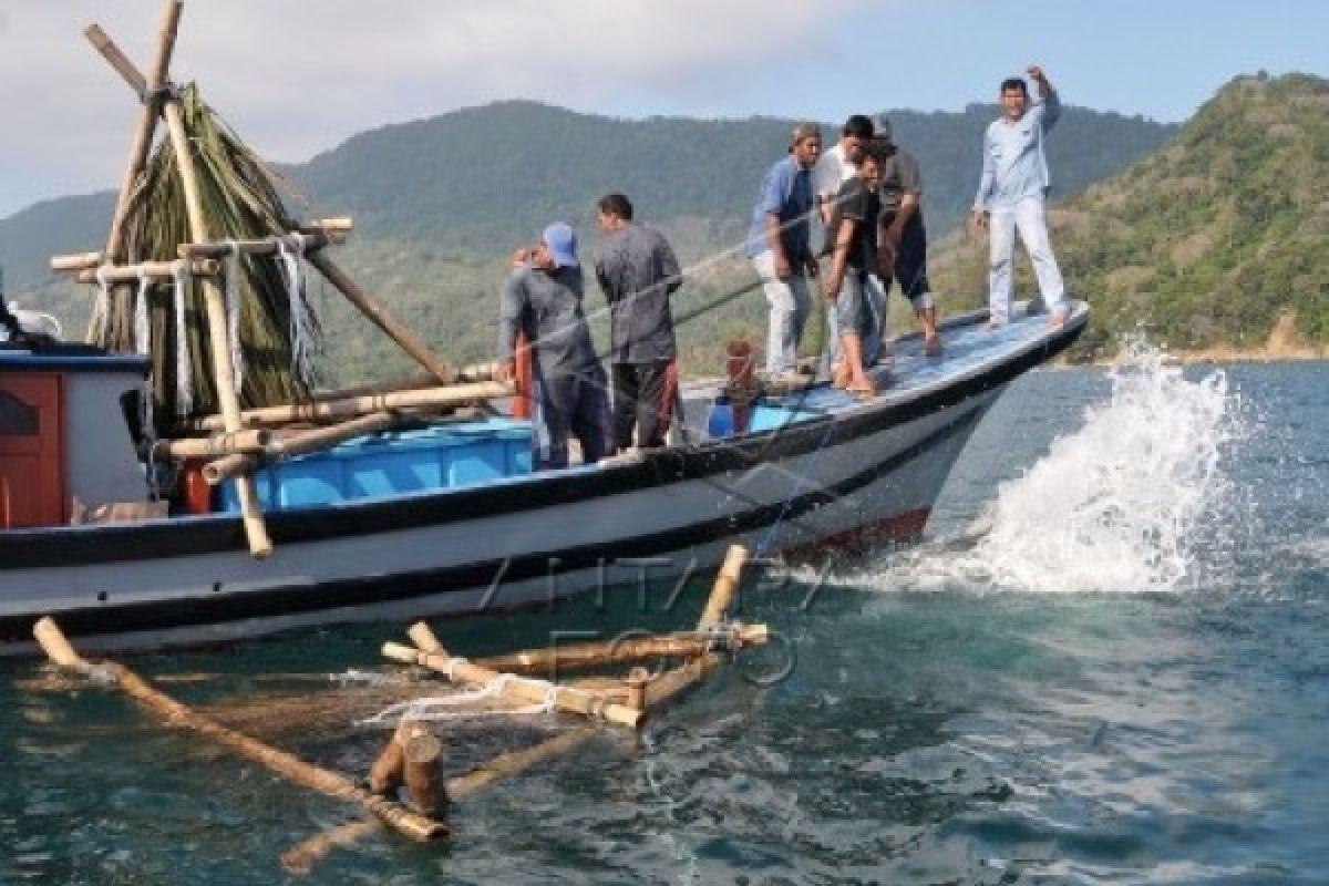 Pemerintah gelar festival Vlog peduli laut bagi generasi muda