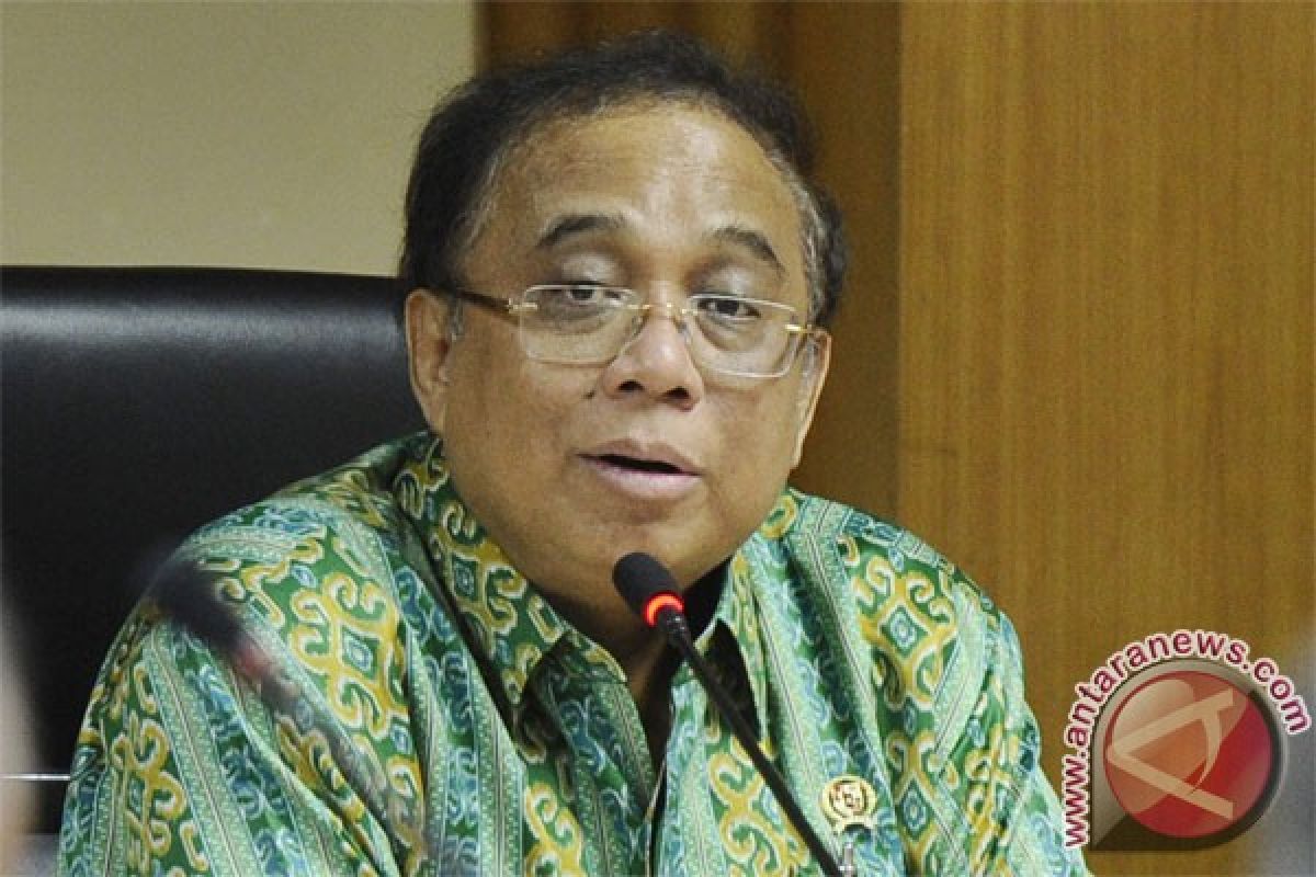 Indroyono Soesilo: Pengalihan subsidi BBM harus sejahterakan nelayan