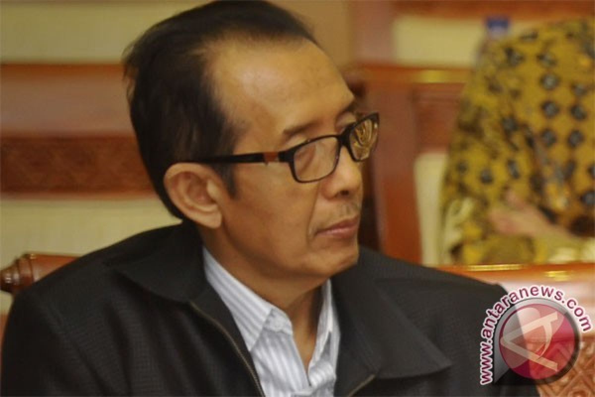 KPK: Korupsi Tak Bisa Dilawan dengan Cara Biasa