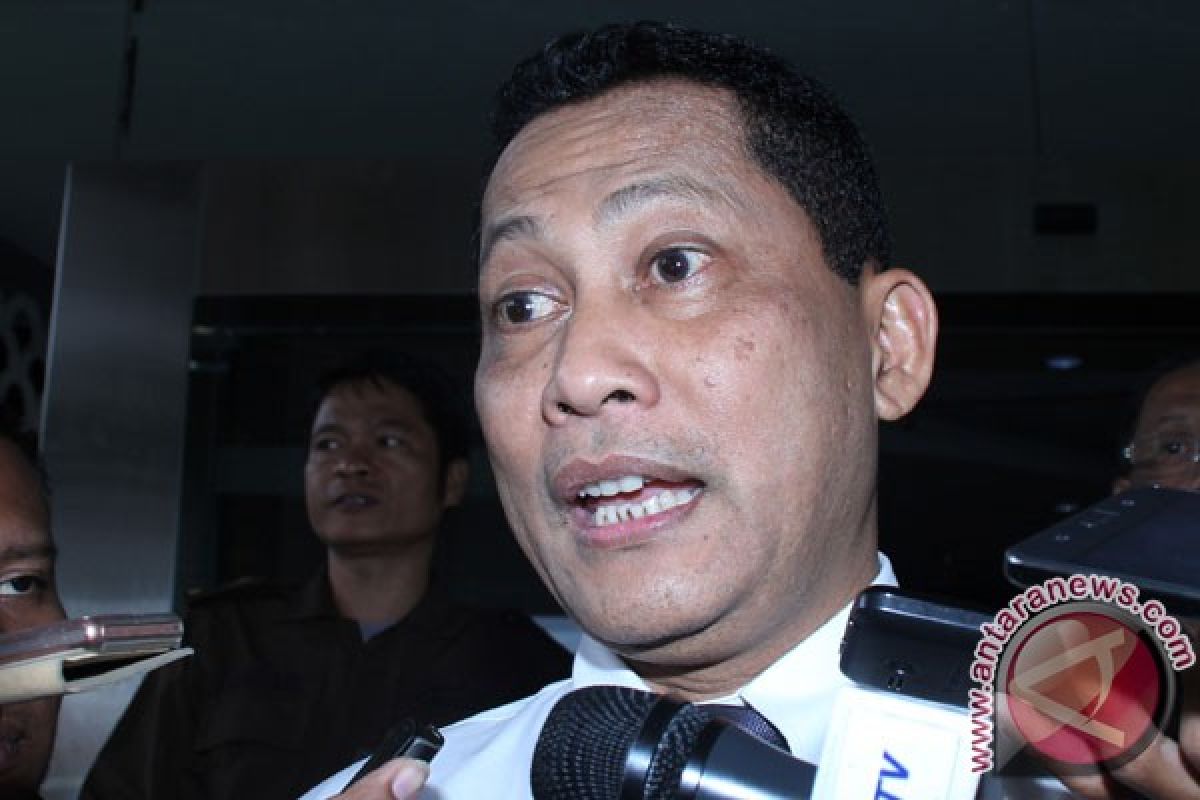 Polri telusuri motif di balik teror terhadap penyidik KPK