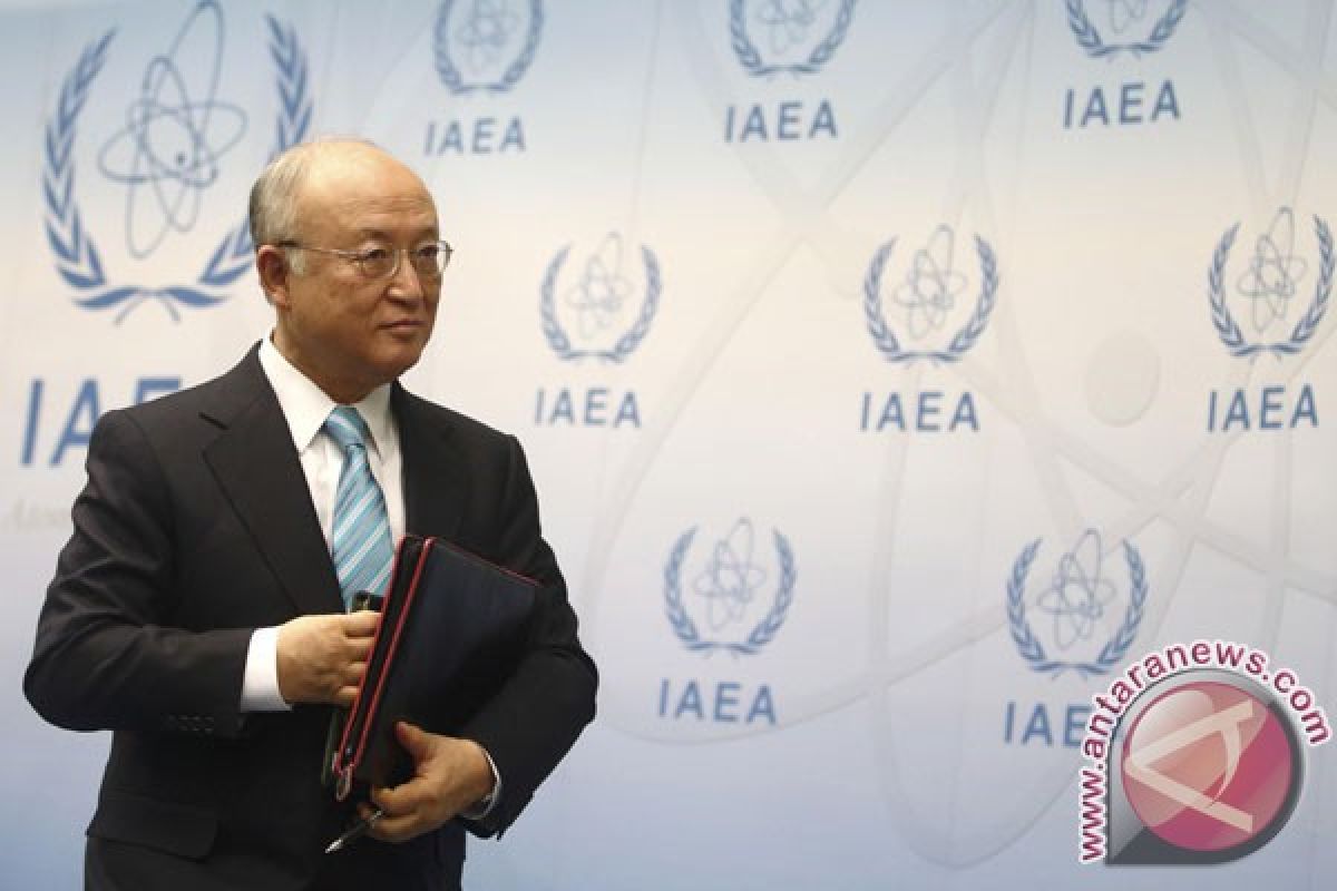 BPK siapkan 60 tenaga periksa IAEA